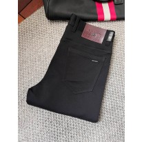 발렌티노 남자 청바지
