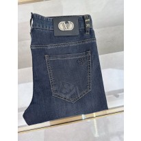 발렌티노 남자 청바지