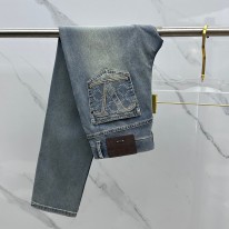 발렌티노 남자 청바지