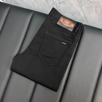 발렌티노 남자 청바지