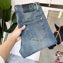 발렌티노 남자 청바지