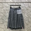 톰브라운 여자 반바지 치마