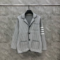 톰브라운 남자 양복 자켓