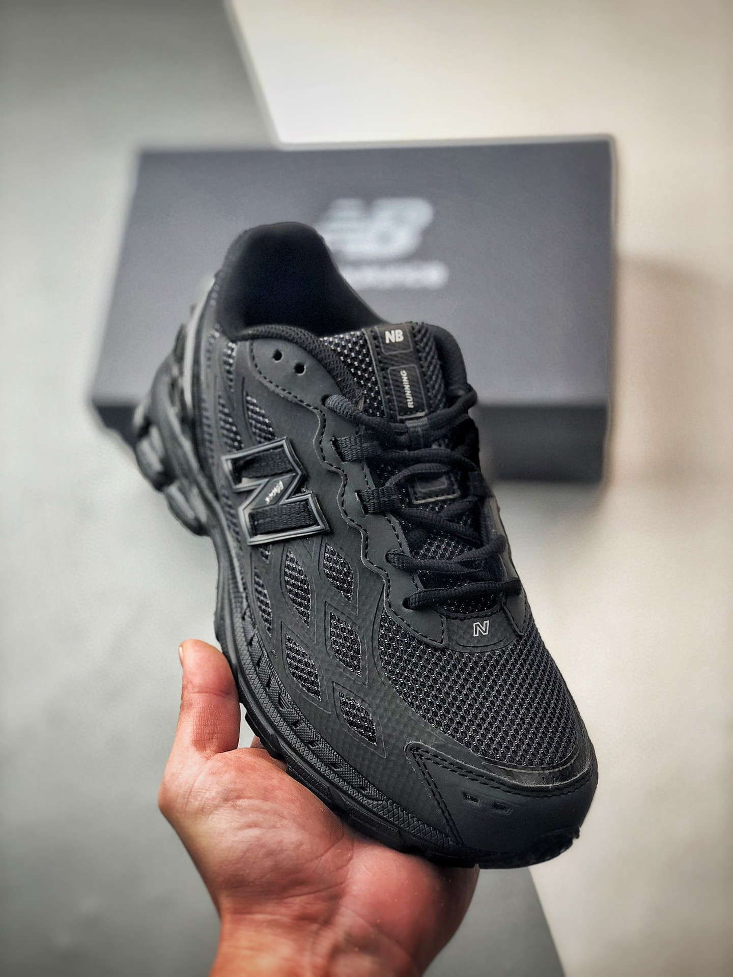 뉴발란스 1906 남녀공용 신발 운동화 스니커즈