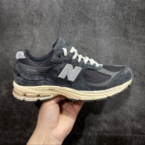 뉴발란스 2002 남녀공용 신발 운동화 스니커즈