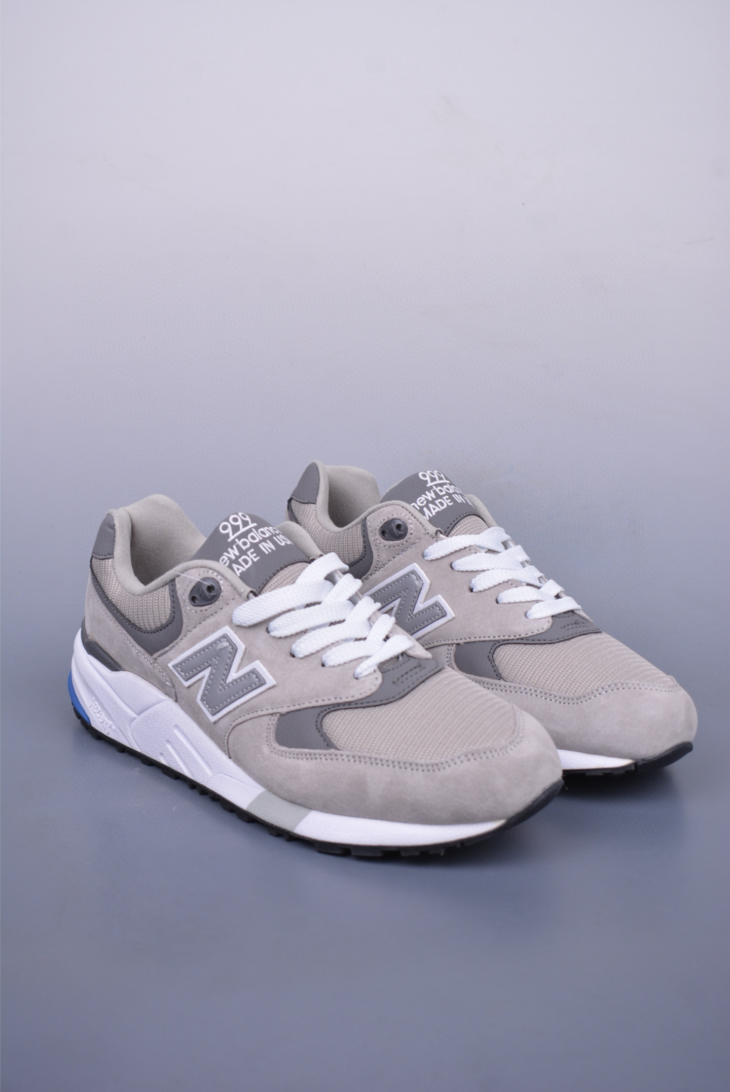 뉴발란스 999 남녀공용 신발 운동화 스니커즈