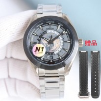 오메가 2컬러 N1공장 미러급 남자시계