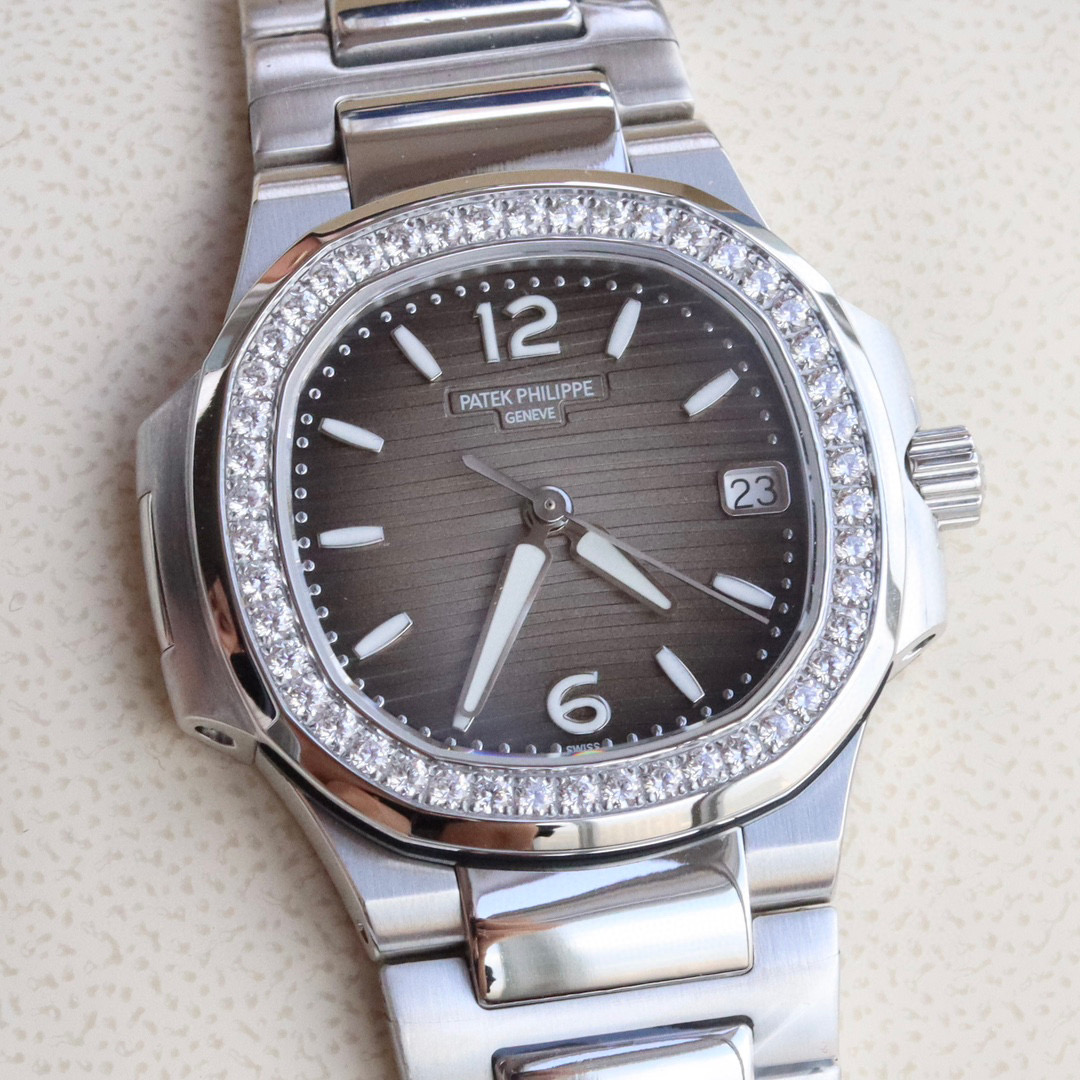 파텍필립 여자 미러급 시계 4칼라