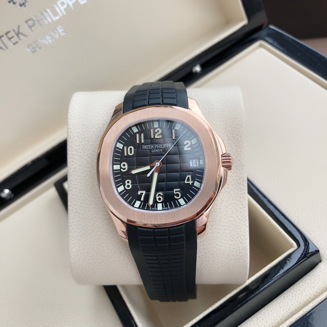파텍필립  남자 미러급 시계 2칼라
