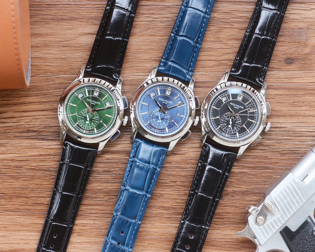파텍필립 A급 남자시계