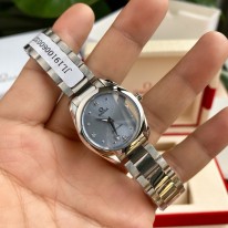 오메가 Aqua Terra 미러급 여자시계