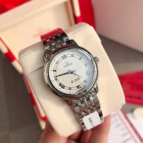 오메가 미러급 여자시계