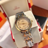 오메가 미러급 여자시계