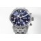 IWC 아이더블유씨 2칼라 3777  미러급 남자시계