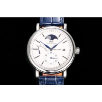 IWC 아이더블유씨 5칼라 516409 미러급 남자시계