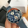 IWC 아이더블유씨 3칼라 미러급 남자시계