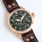 IWC 아이더블유씨 3칼라 미러급 남자시계