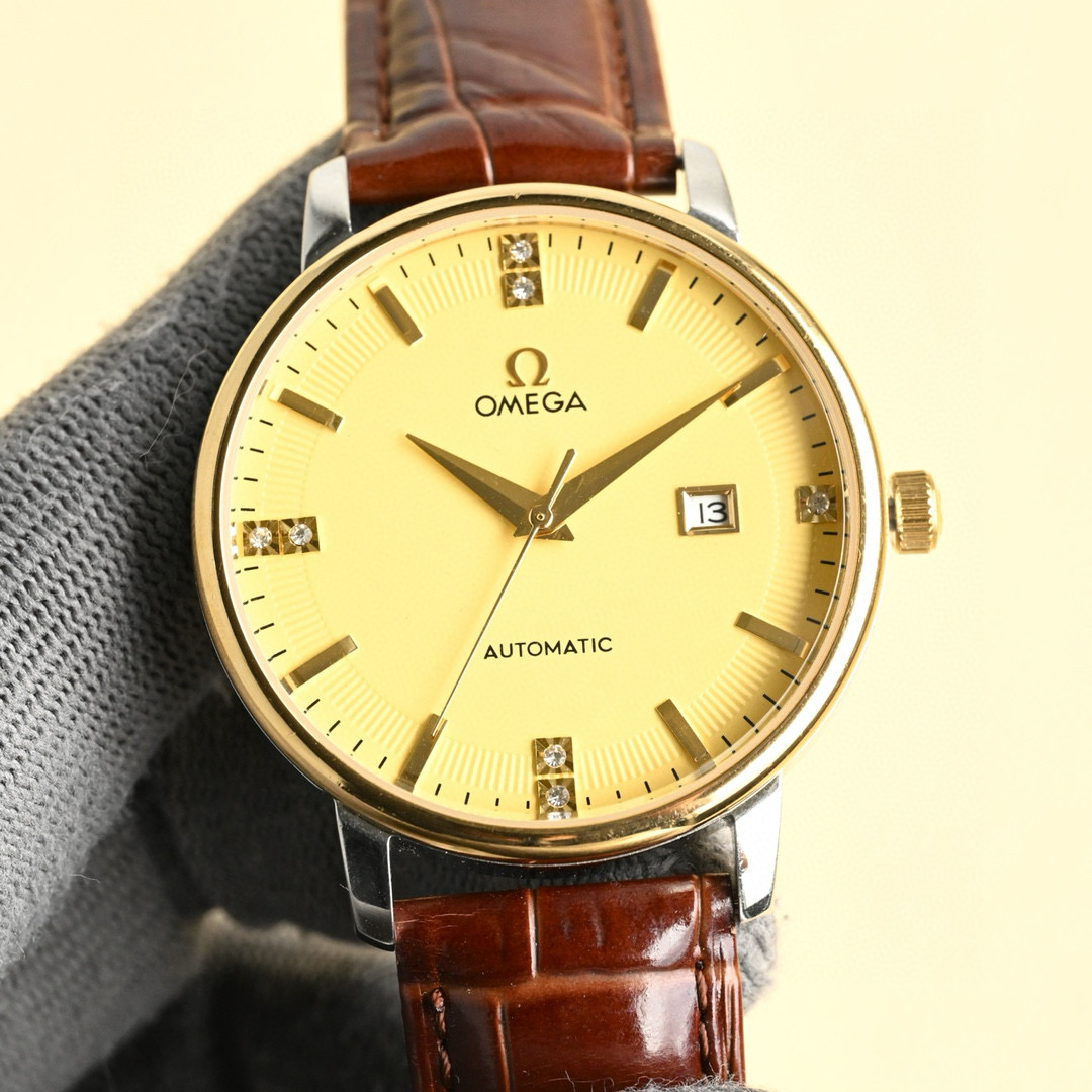 오메가 5컬러 A급 남자시계