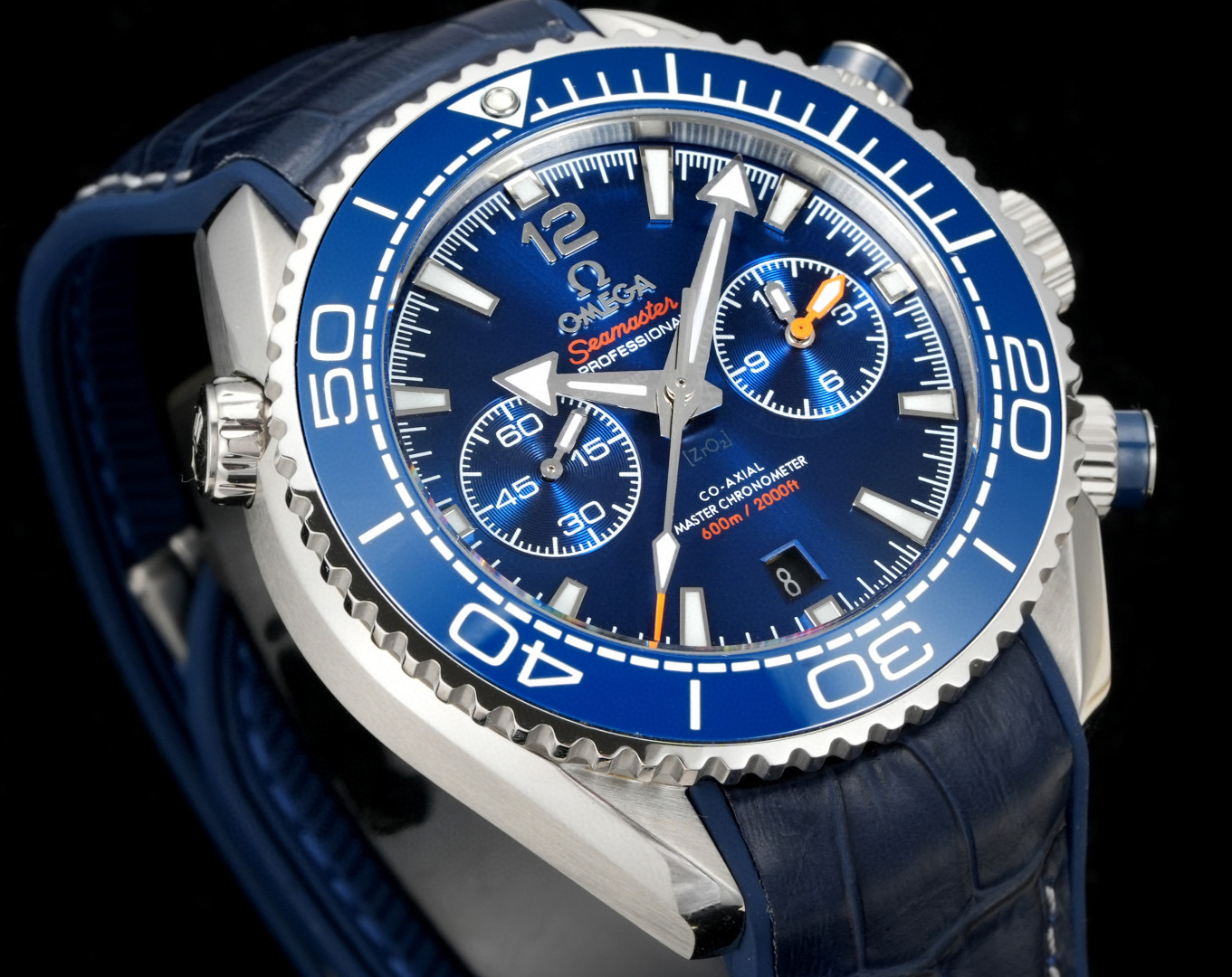 오메가 TVS공장 미러급 남자시계