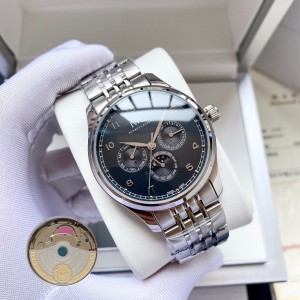 IWC 아이더블유씨 3칼라 344202 A급 남자시계