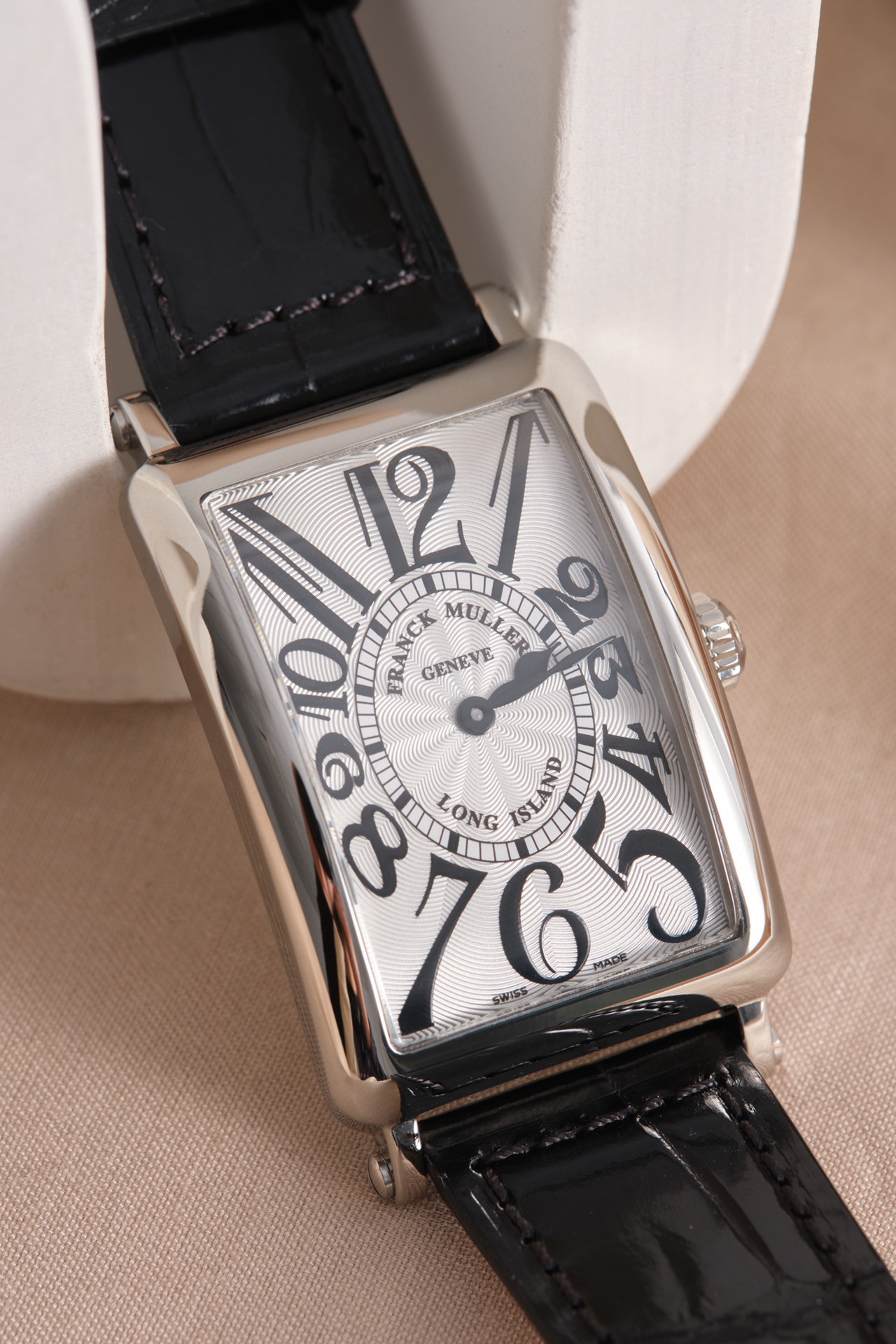 프랭크뮬러  FM공장 여자 미러급 시계