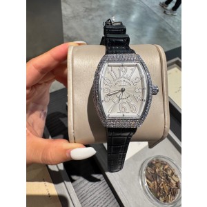 프랭크뮬러 5칼라 A급 여자 시계