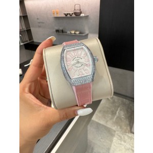 프랭크뮬러 5칼라 A급 여자 시계