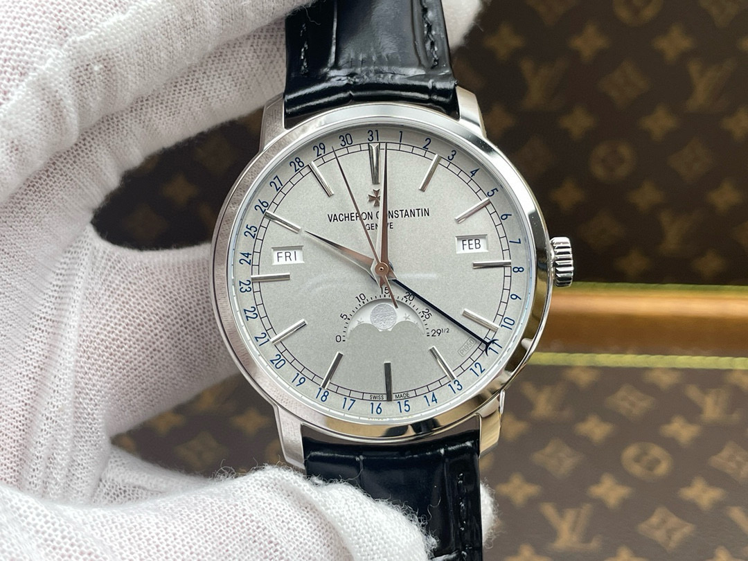 바쉐론 콘스탄틴 4010T MX공장 미러급 남자시계