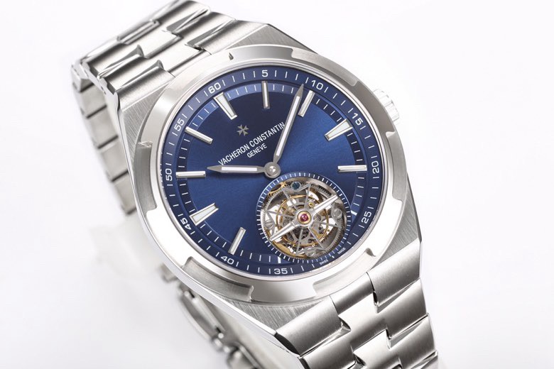 바쉐론 콘스탄틴 Overseas BBS공장 미러급 남자시계