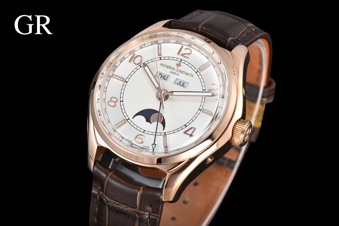 바쉐론 콘스탄틴 GR공장 미러급 남자시계