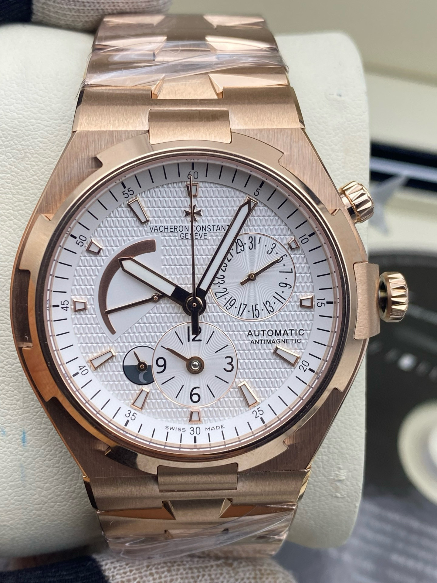 바쉐론 콘스탄틴 47450 9F공장 미러급 남자시계