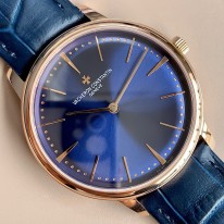 바쉐론 콘스탄틴 2컬러 미러급 남자시계