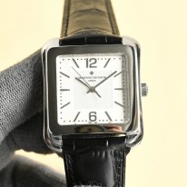 바쉐론 콘스탄틴 2컬러 미러급 남자시계