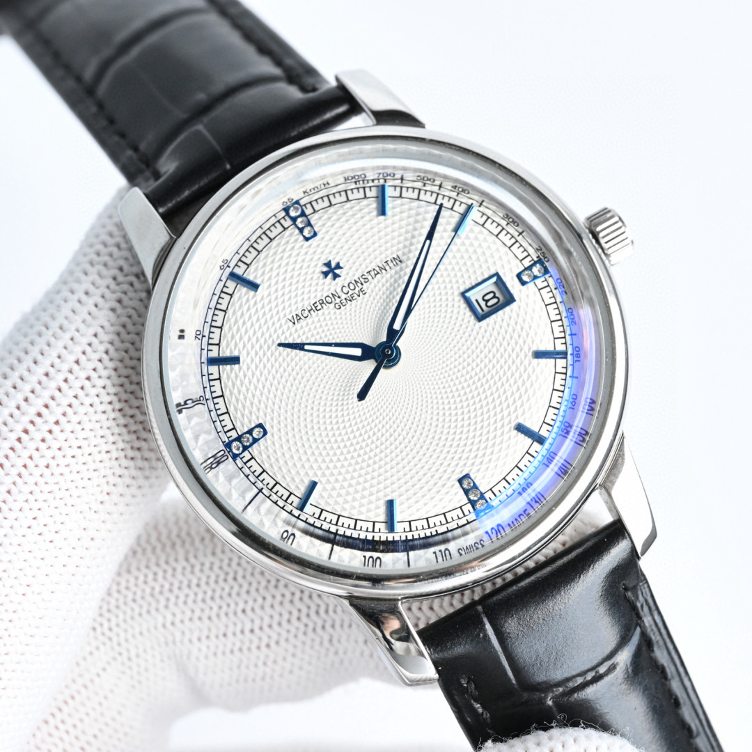 바쉐론 콘스탄틴 3컬러 SJ공장 미러급 남자시계