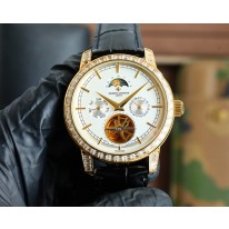 바쉐론 콘스탄틴 2컬러 미러급 남자시계