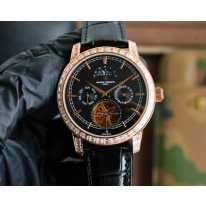 바쉐론 콘스탄틴 2컬러 미러급 남자시계