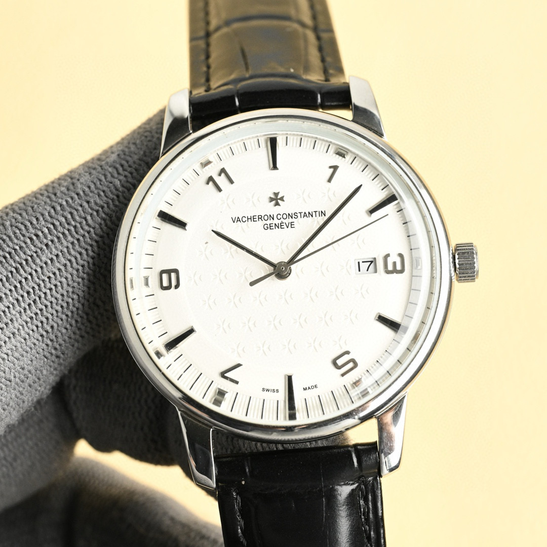 바쉐론 콘스탄틴 2컬러 85180 미러급 남자시계