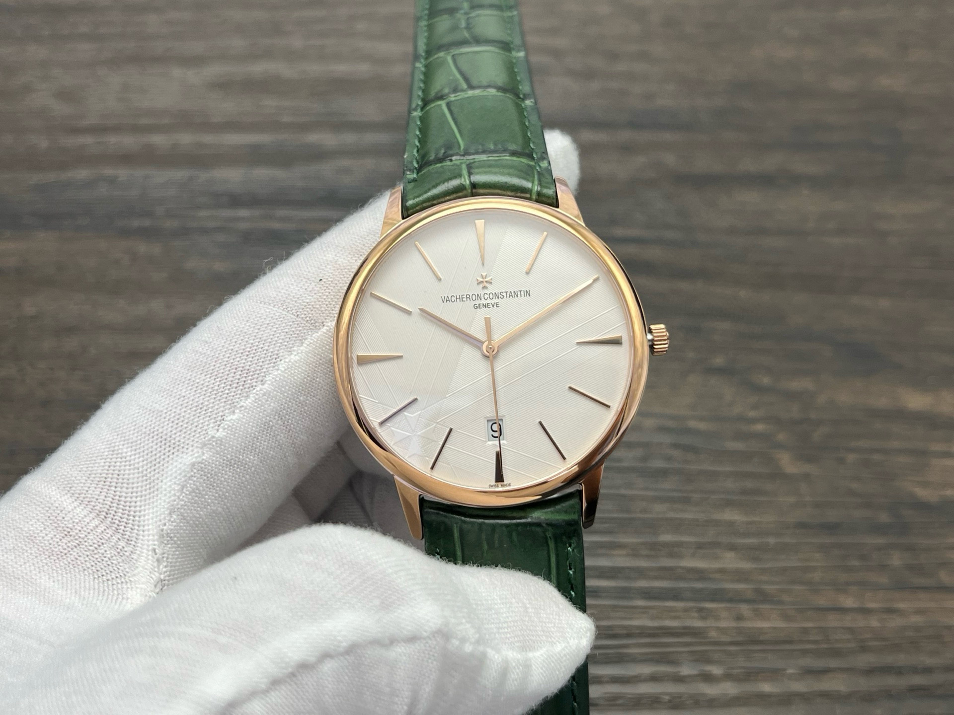 바쉐론 콘스탄틴 85180 VC공장 미러급 남자시계