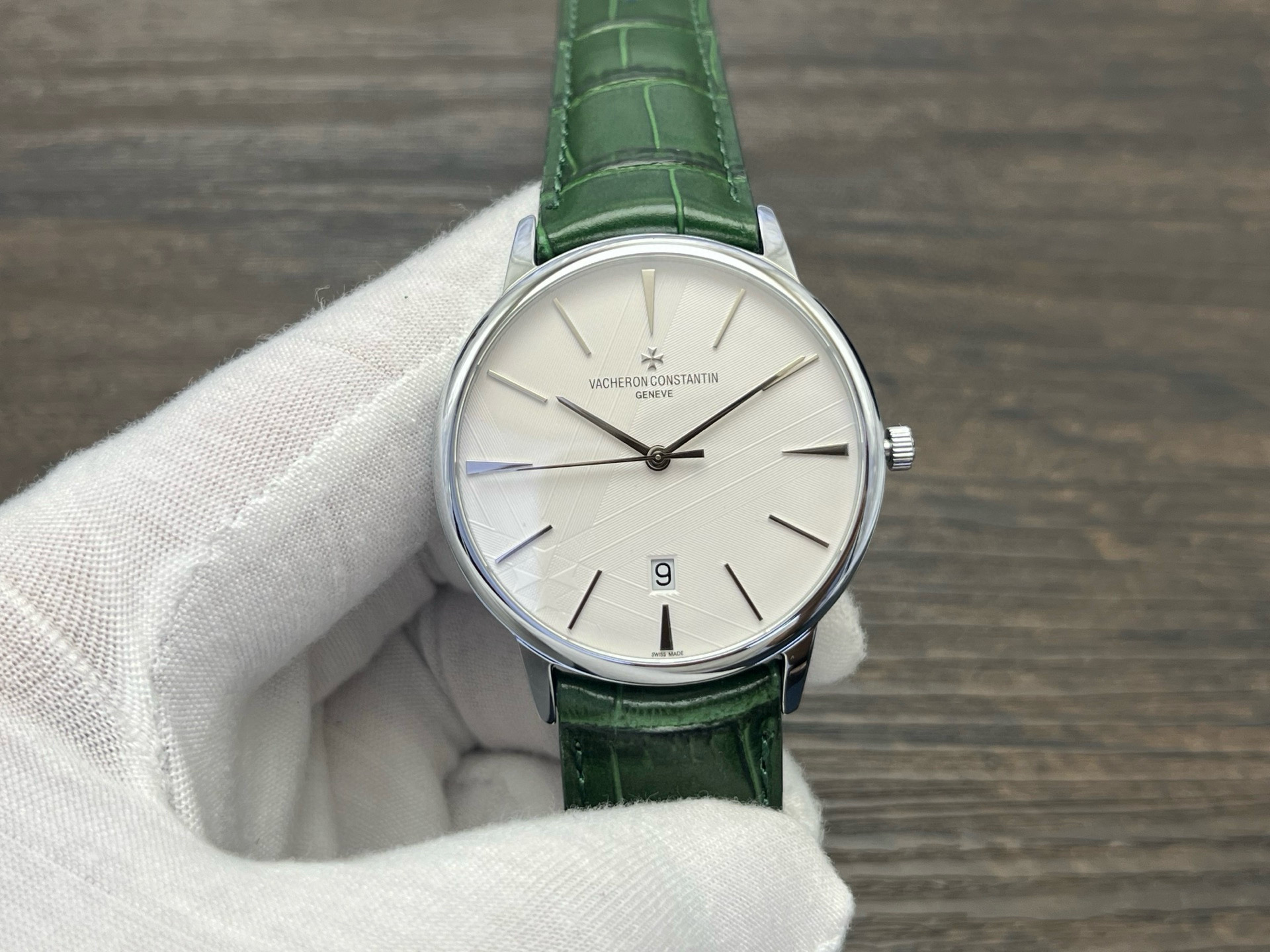 바쉐론 콘스탄틴 85180 VC공장 미러급 남자시계