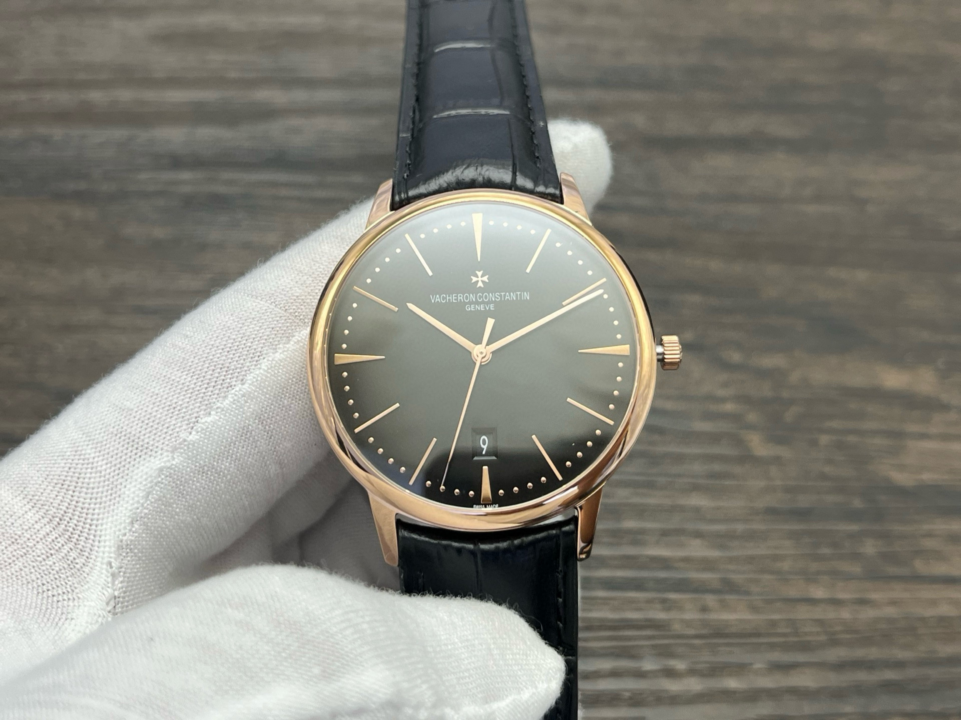 바쉐론 콘스탄틴 85180 VC공장 미러급 남자시계