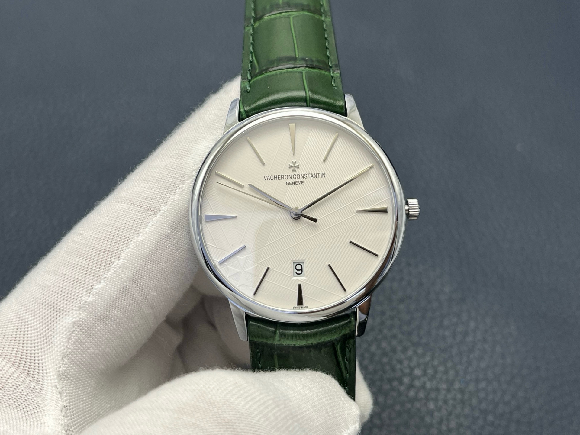 바쉐론 콘스탄틴 85180 VC공장 미러급 남자시계