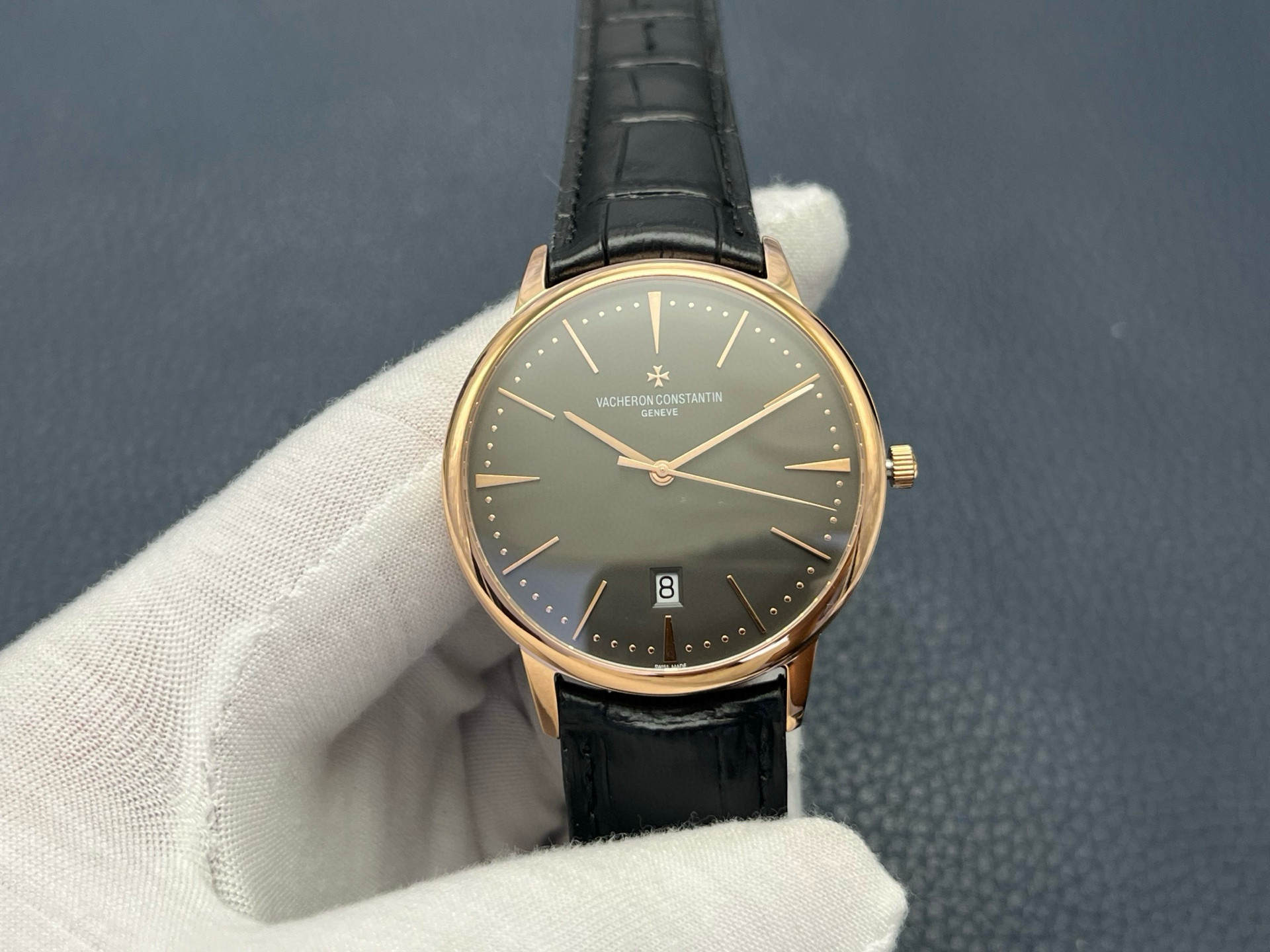 바쉐론 콘스탄틴 85180 VC공장 미러급 남자시계