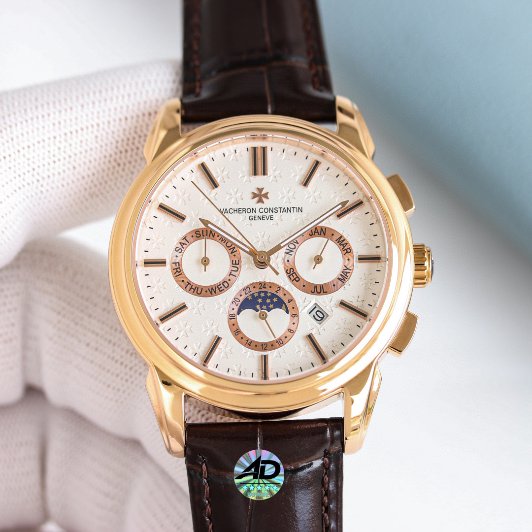 바쉐론 콘스탄틴 3컬러 미러급 남자시계