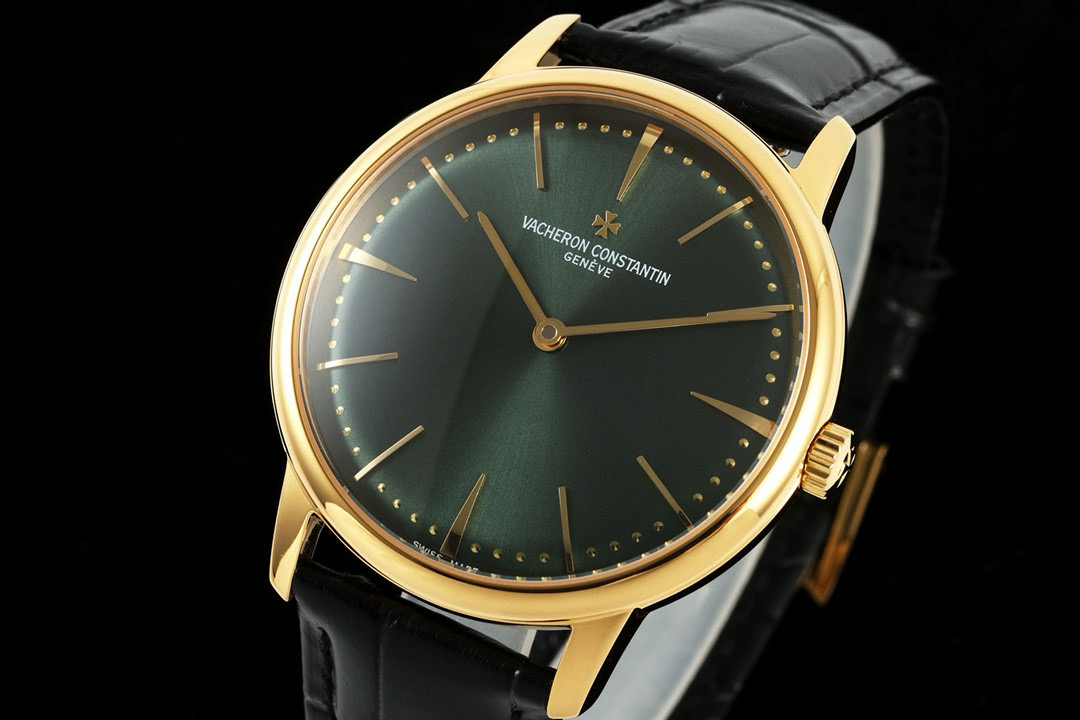 바쉐론 콘스탄틴 KZ공장 미러급 남자시계