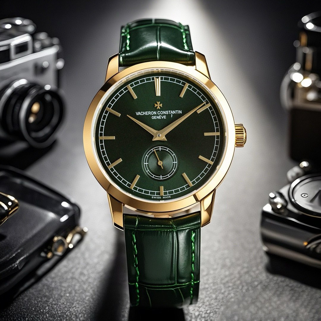 바쉐론 콘스탄틴 3컬러 미러급 남자시계