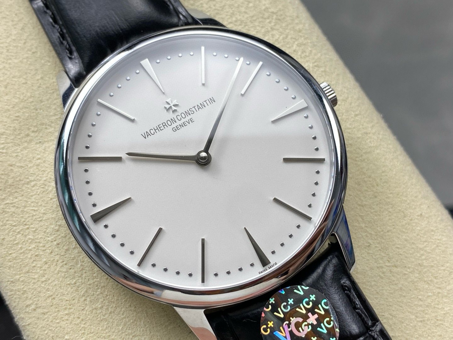 바쉐론 콘스탄틴 85180 VC공장 미러급 남자시계