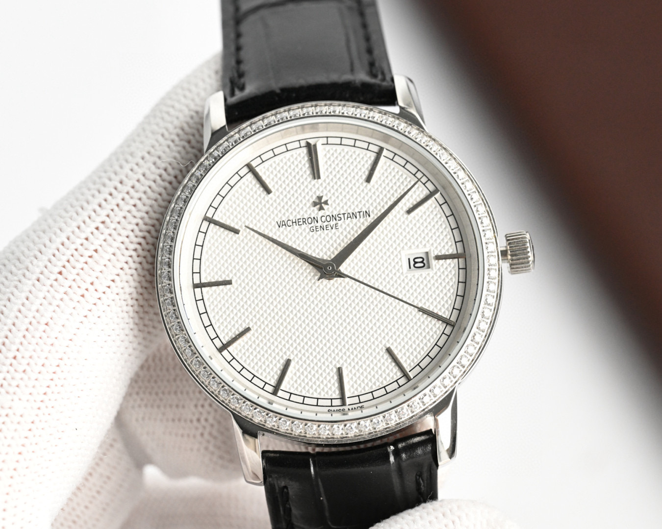 바쉐론 콘스탄틴 3컬러 85520 MKF공장 미러급 남자시계