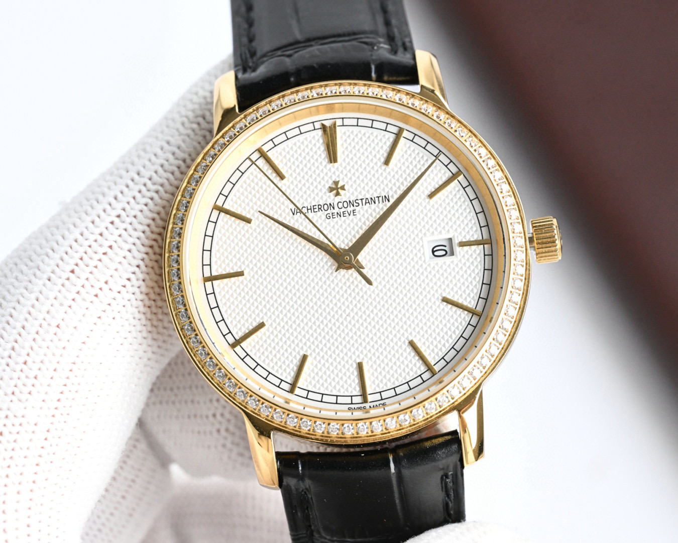 바쉐론 콘스탄틴 3컬러 85520 MKF공장 미러급 남자시계