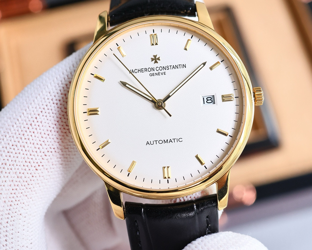 바쉐론 콘스탄틴 3컬러 85180 VC공장 미러급 남자시계