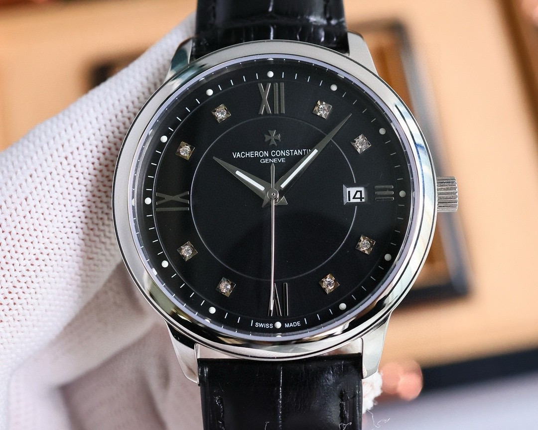 바쉐론 콘스탄틴 3컬러 85180 VC공장 미러급 남자시계